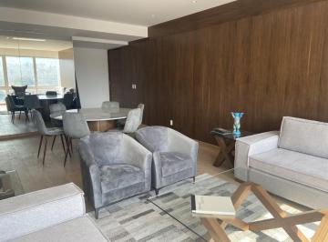 Departamento de 2 habitaciones, Alvaro Obregón · Departamento Moderno en Venta Vista Panorámica y Amenidades Premium, Av Los Poetas, Santa Fe, Cdmx
