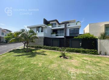 Casa de 4 habitaciones, Alvarado · Casa en Venta Y/o Renta en Lomas del Sol
