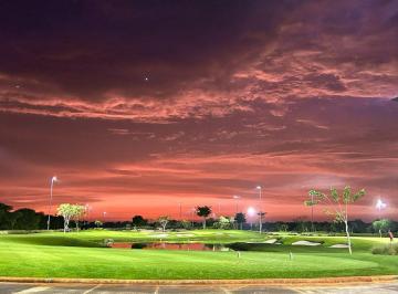 Terreno / Lote , Mérida · Terreno en Venta Mérida, Ubicada en Privada Residencial con Campo de Golf