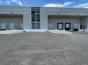Bodega comercial , El Marqués · Bodega 504 m