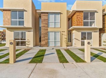 Casa en condominio · 105m² · 3 Recámaras · 1 Estacionamiento · Casa en Venta en Cendela, Zona Altavela Nayarit