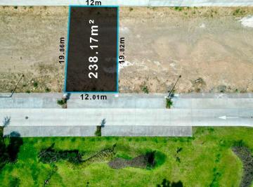 Terreno / Lote , Tlajomulco de Zúñiga · Terreno en Venta en El Edén Residencial, Tlajomulco