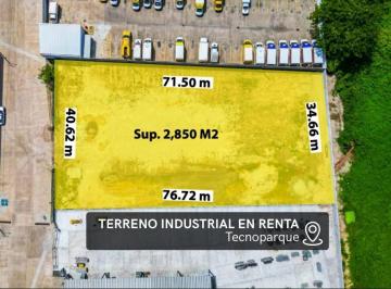 Terreno / Lote , Villahermosa · Terreno Industrial en Tecnoparque F - 52