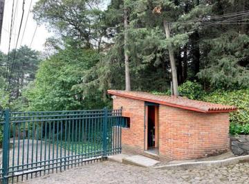 Terreno / Lote , Cuajimalpa de Morelos · Terreno en Venta en Contadero con Seguridad