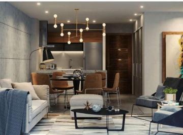 Departamento · 92m² · 2 Recámaras · 2 Estacionamientos · Departamento en en Venta en Huasteca, Santa Catarina, Nuevo León