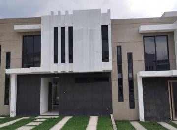 Casa · 120m² · 3 Recámaras · 2 Estacionamientos · Casa en Venta a 10 Minutos del Centro de Pachuca