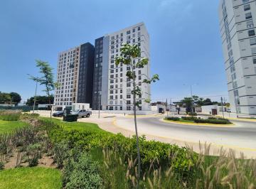 Departamento de 2 habitaciones, Zapopan · Departamento Nuevo en Renta a Una Cuadra de Prolongación Av Mariano Otero