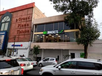 Local comercial , Toluca · Rento Local Comercial Centro Toluca 400 M! Nuevo