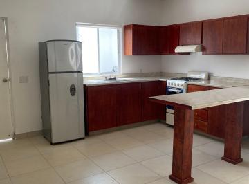 Departamento de 2 habitaciones, Monterrey · Renta Departamento Cumbres 4o Sector