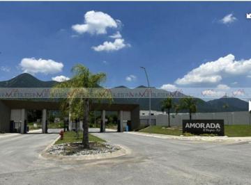 Terreno / Lote · 433m² · Terreno / Lote en Venta en Amorada