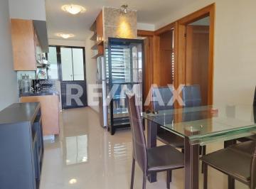 Departamento · 66m² · 2 Recámaras · 1 Estacionamiento · Renta Departamento Amueblado La Corregidora (Barrio Tierra Blanca) - (4)