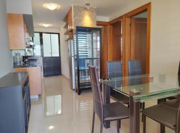 Departamento · 66m² · 2 Recámaras · 1 Estacionamiento · Renta Departamento Amueblado La Corregidora (Barrio Tierra Blanca) - (4)