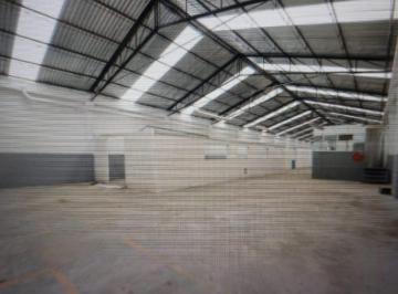 Bodega comercial de 2 habitaciones, San Mateo Atenco · Vendo Bodega 5400 m² Lerma Edo de Mexico Uso; Industrial y Comercial