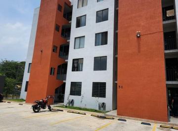 Departamento de 2 habitaciones, Guadalajara · Departamento en Venta a Estrenar Calle Concepción Loy 4172, Sur, Patria