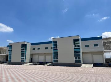 Bodega comercial , El Marqués · Bodega en Renta 630 m² Microparque Pyme Q3