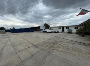 Terreno / Lote , Tultitlán · Terreno en Renta en Los Reyes Tultitlán.