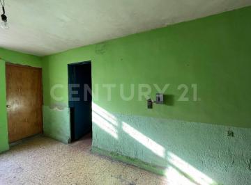Casa · 386m² · 7 Recámaras · 2 Estacionamientos · Casa en Venta, Jacarandas, Iztapalapa. (Para Remodelar)