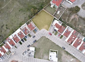 Terreno / Lote · 577m² · Terreno en Venta en Fraccionamiento Aristha, Haras del Bosque