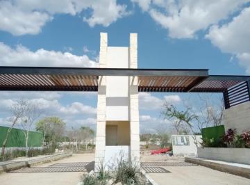Terreno / Lote · 300m² · Lotes Residenciales en Venta Mérida, Terena Temozón.
