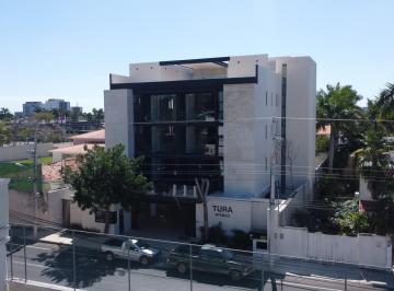 Departamento · 91m² · 2 Recámaras · 2 Estacionamientos · Departamento en Venta en Merida, San Ramon Norte, Entrega Inmediata