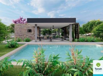 Terreno / Lote · 220m² · Terrenos en Preventa Tanah Dzityá Entrega Marzo 2025