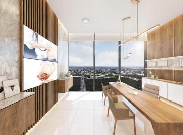 Oficina · 51m² · Consultorio en Venta, Temozón Norte, The Sky Rascacielos