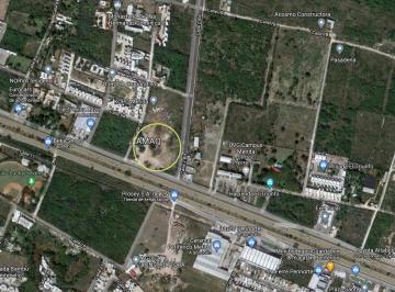 Terreno / Lote · 9923m² · Terreno en Venta Sobre Periférico de Mérida Al Norte de La Ciudad
