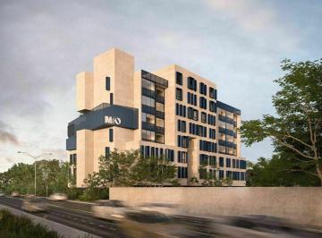 Departamento · 171m² · 3 Recámaras · 2 Estacionamientos · Penthouse en Preventa en Montebello, Merida Yucatan, M10