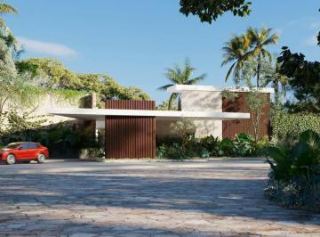 Terreno / Lote · 384m² · Terreno en Venta Carretera Chicxulub, Residencial Litore con Club de Playa