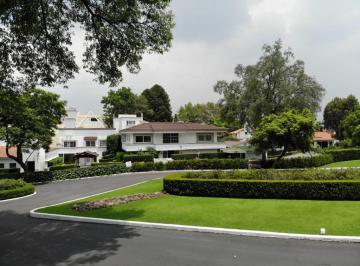 Casa de 6 habitaciones, Naucalpan de Juárez · Se Vende Casa en Club de Golf Chapultepec