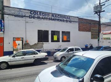 Oficina , Azcapotzalco · Se Renta Oficina en Centro de Azcapotzalco 300 m