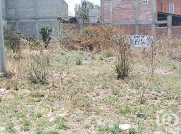 Terreno / Lote · 131m² · Terreno en Venta en San Jerónimo Cuatro Vientos, Ixtapaluca, México