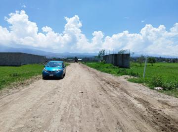 Terreno / Lote , Ixtapaluca · Excelente Terreno Rectangular
