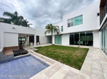 Casa de 4 habitaciones, Querétaro · Casa, Alberca, 4 Recamaras, Sala de Cine. Venta, Balcones de Juriquilla