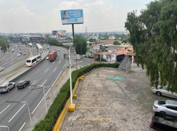 Terreno / Lote , Tlalnepantla de Baz · Magnifico Terreno a Pie de Carretera Uso Habitacional Comercial