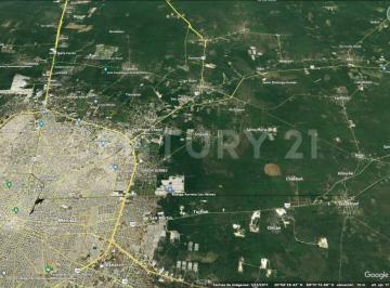 Terreno / Lote , Mérida · Terreno en Venta en Sitpach, Mérida, Yucatán