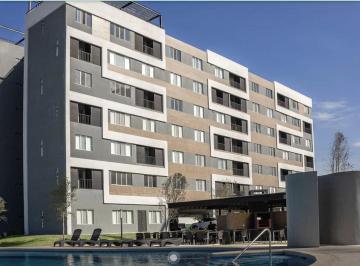 Departamento de 1 habitación, San Nicolás de los Garza · Hermoso Departamento en Renta Totalmente Amueblado Listo Para Habitar