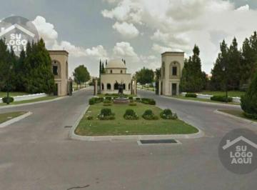 Terreno / Lote · 1220m² · Terreno en Venta en Residencial Santa Paulina