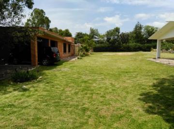 Casa de 5 habitaciones, Aculco · Casa en Venta en Santa Ana Matlavat Centro