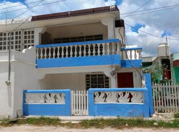 Casa · 211m² · 3 Recámaras · Casa en Venta en Playa Celestún, Yucatán