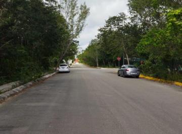 Terreno / Lote · 1150m² · En Venta Terreno en Vela Mar Playa del Carmen, Quintana Roo