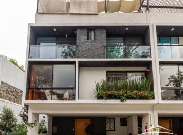 Casa en condominio de 3 habitaciones, Alvaro Obregón · Venta Casa en Condominio