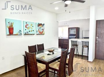 Departamento de 2 habitaciones, Ciudad Madero · Departamento Amueblado en Renta en Fracc. Villas del Mar, Madero Tamaulipas.