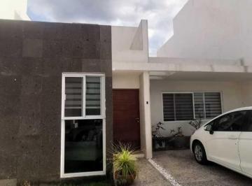 Casa de 2 habitaciones, Querétaro · Casa en Venta Condesa Juriquilla
