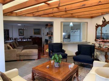 Casa de 3 habitaciones, Miguel Hidalgo · Casa en Venta en Lomas Altas