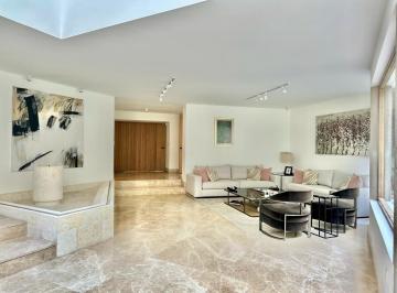 Casa de 3 habitaciones, Miguel Hidalgo · Casa en Venta. - Bosque de Las Lomas