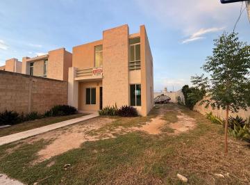 Casa de 2 habitaciones, Mérida · Se Renta Casa en Sian Ka’an IV Caucel