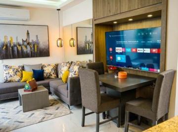 Departamento de 1 habitación, Saltillo · Para Directivo o Pareja en Renta Depto Vip $25,000. Fraccto. Los Lagos