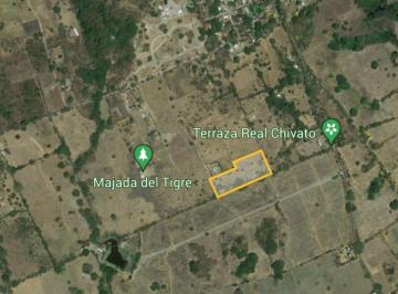 Terreno / Lote , Villa de Alvarez · Terreno en Chivato, Villa de Alvarez, Colima