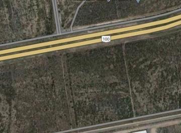 Terreno / Lote · 1000m² · Venta de Lotes en Parque Industrial, Escobedo, N. L.